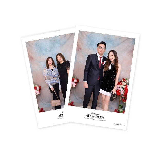 Photobox Hemat 4R 1 Pose