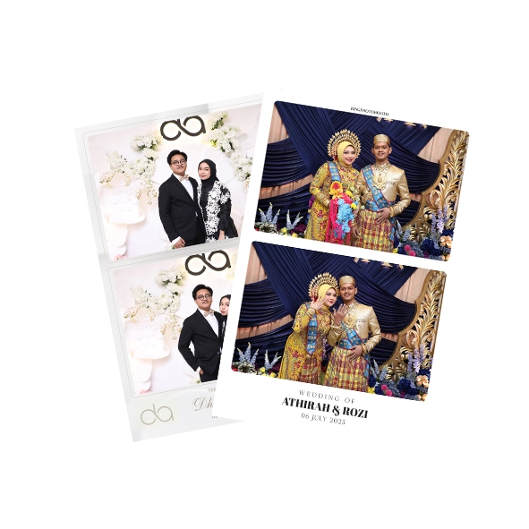 Promo Photobox 4R STANDAR