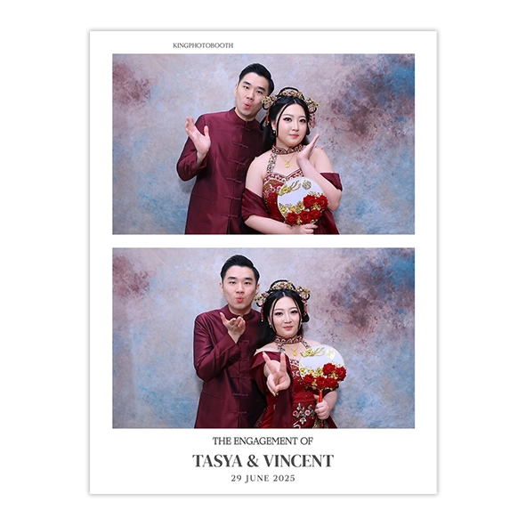 Photobox Polaroid 2 Pose