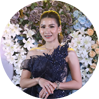FELICIA LIONG